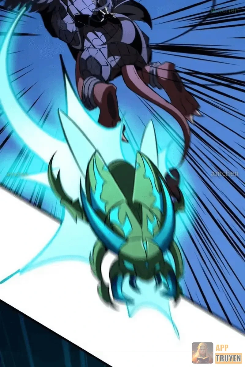 Dị Biến Giáng Lâm Nhân Gian: Triệu Hoán Chi Chủ! Chapter 95 - 71