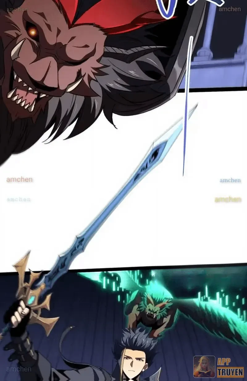 Dị Biến Giáng Lâm Nhân Gian: Triệu Hoán Chi Chủ! Chapter 96 - 4