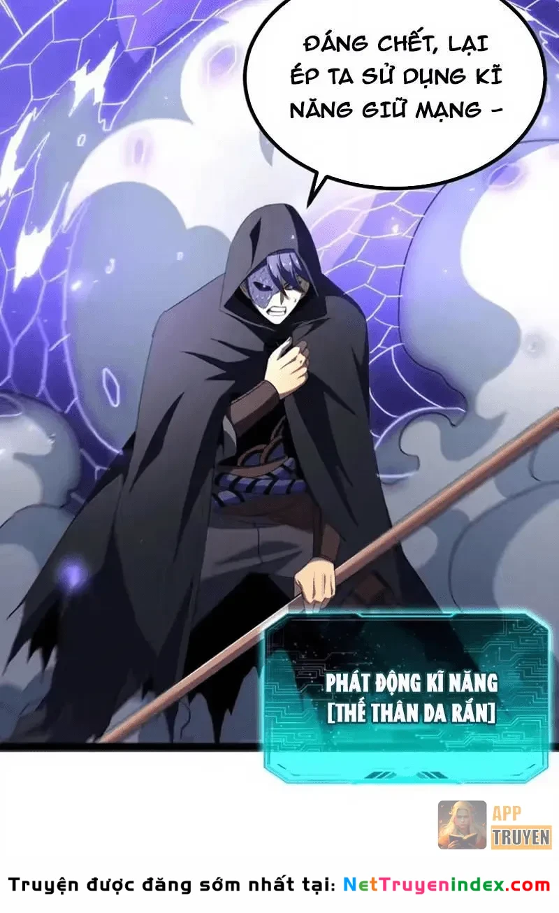 Dị Biến Giáng Lâm Nhân Gian: Triệu Hoán Chi Chủ! Chapter 96 - 14