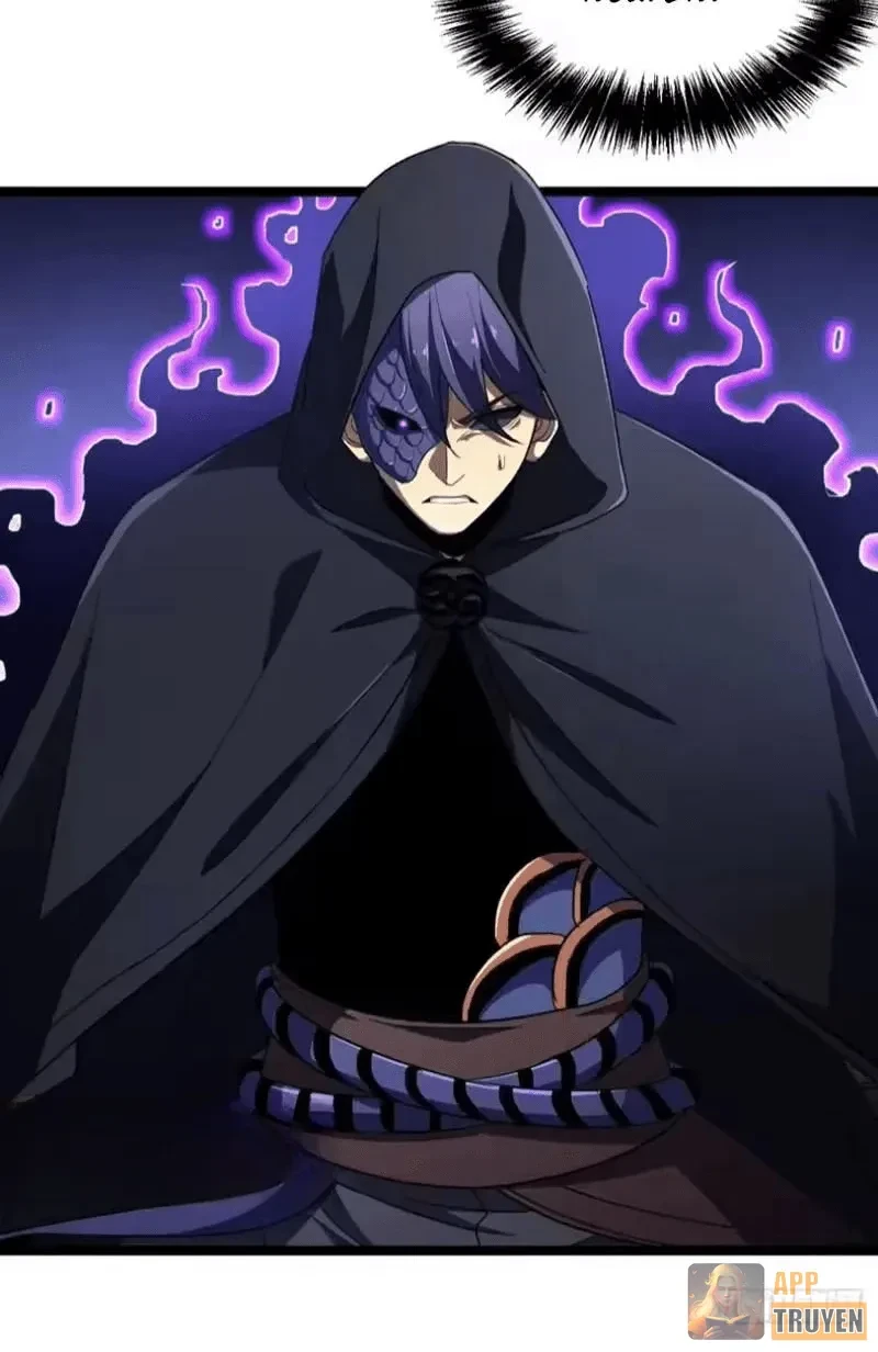 Dị Biến Giáng Lâm Nhân Gian: Triệu Hoán Chi Chủ! Chapter 96 - 17