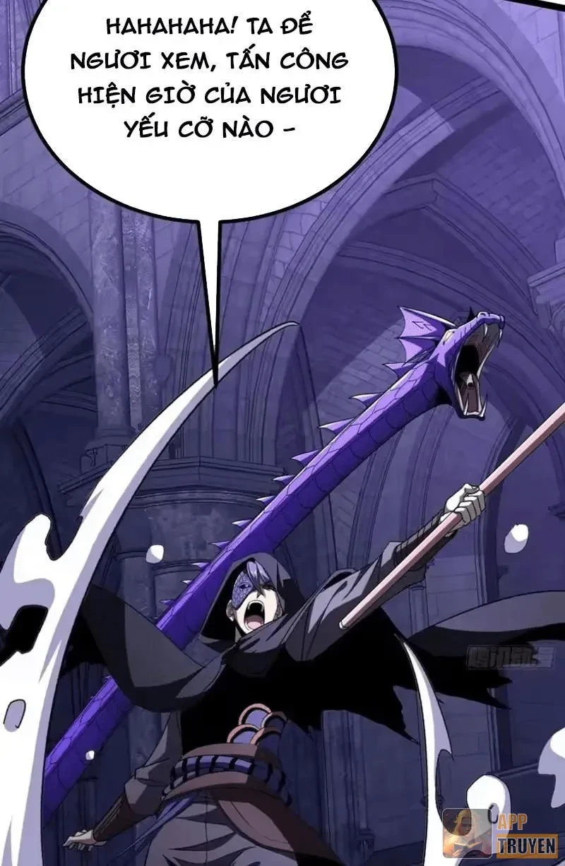 Dị Biến Giáng Lâm Nhân Gian: Triệu Hoán Chi Chủ! Chapter 96 - 20