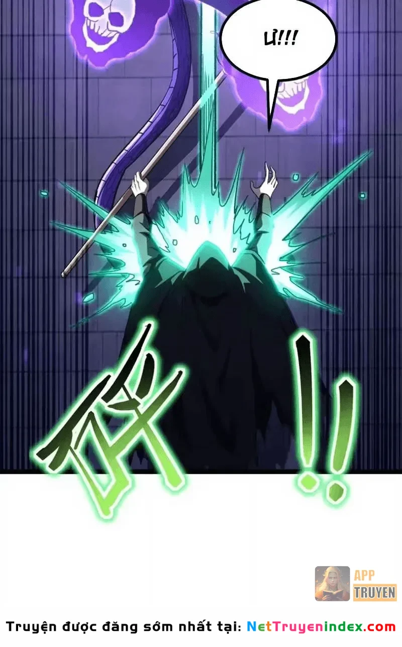 Dị Biến Giáng Lâm Nhân Gian: Triệu Hoán Chi Chủ! Chapter 96 - 24