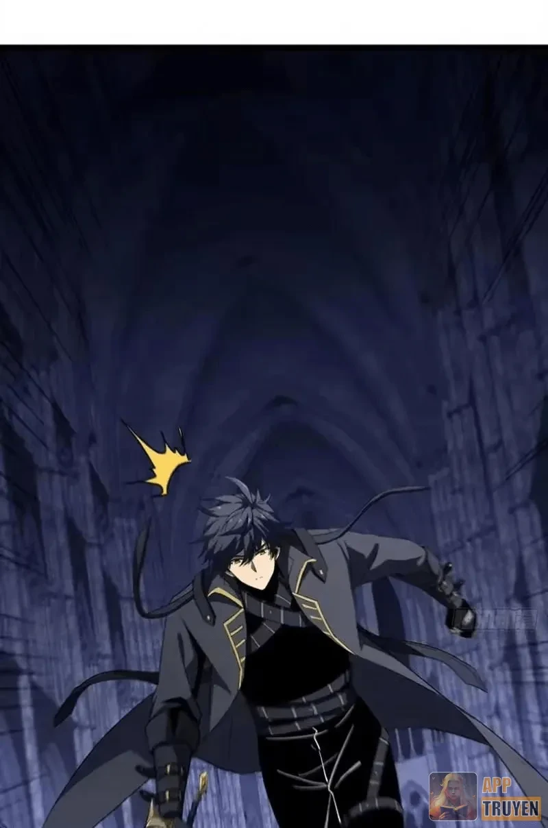 Dị Biến Giáng Lâm Nhân Gian: Triệu Hoán Chi Chủ! Chapter 96 - 35