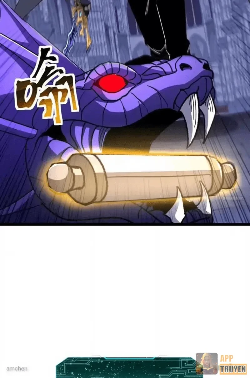 Dị Biến Giáng Lâm Nhân Gian: Triệu Hoán Chi Chủ! Chapter 96 - 36