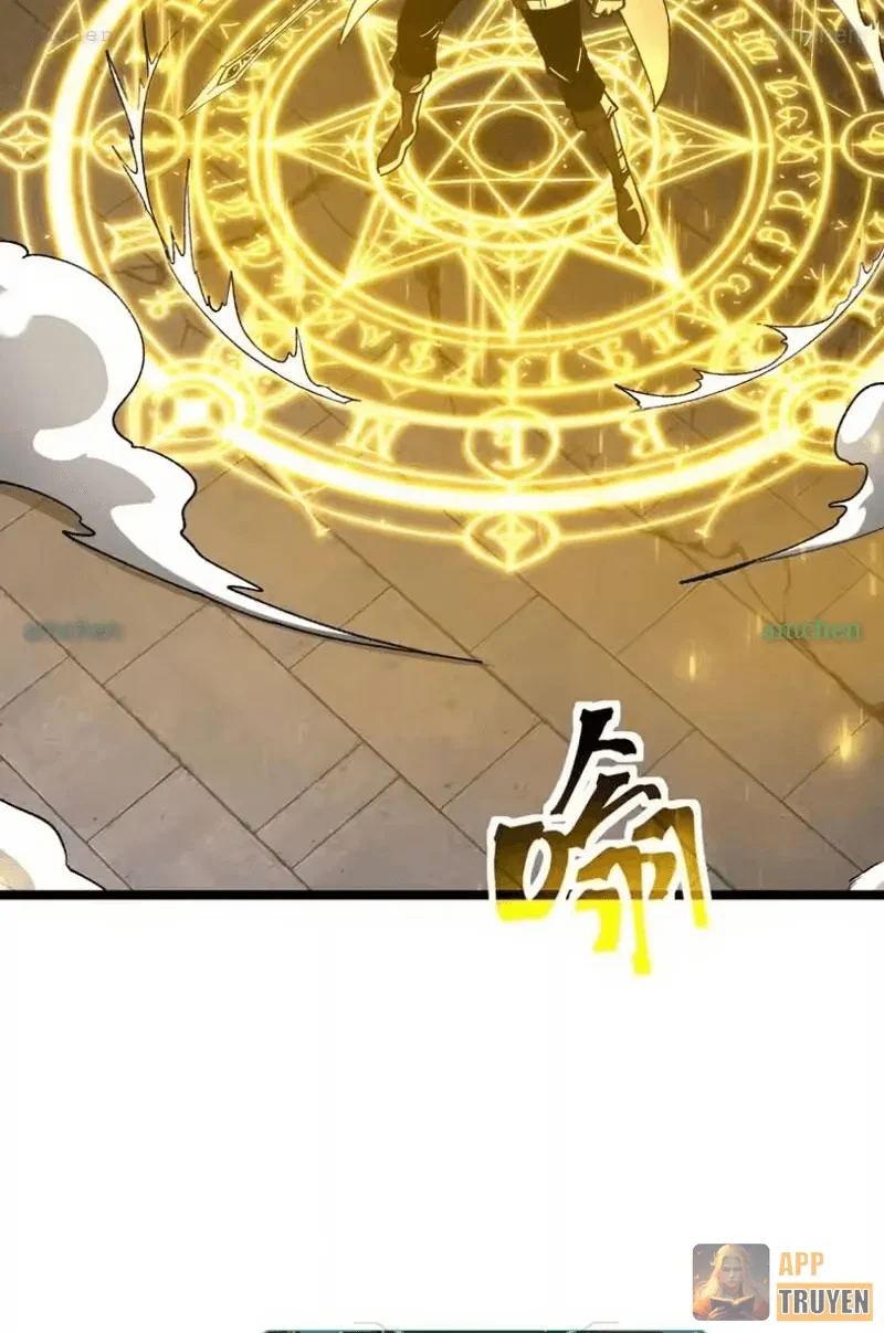 Dị Biến Giáng Lâm Nhân Gian: Triệu Hoán Chi Chủ! Chapter 96 - 38