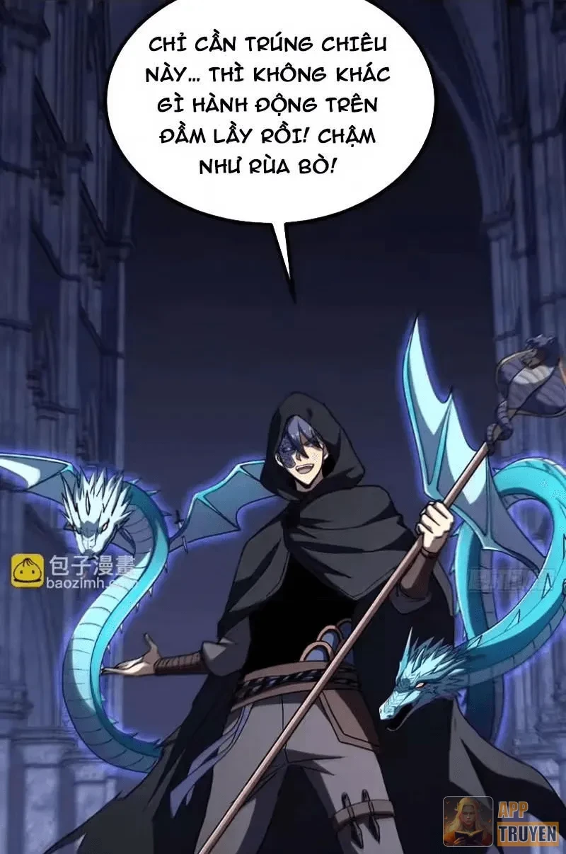 Dị Biến Giáng Lâm Nhân Gian: Triệu Hoán Chi Chủ! Chapter 96 - 41