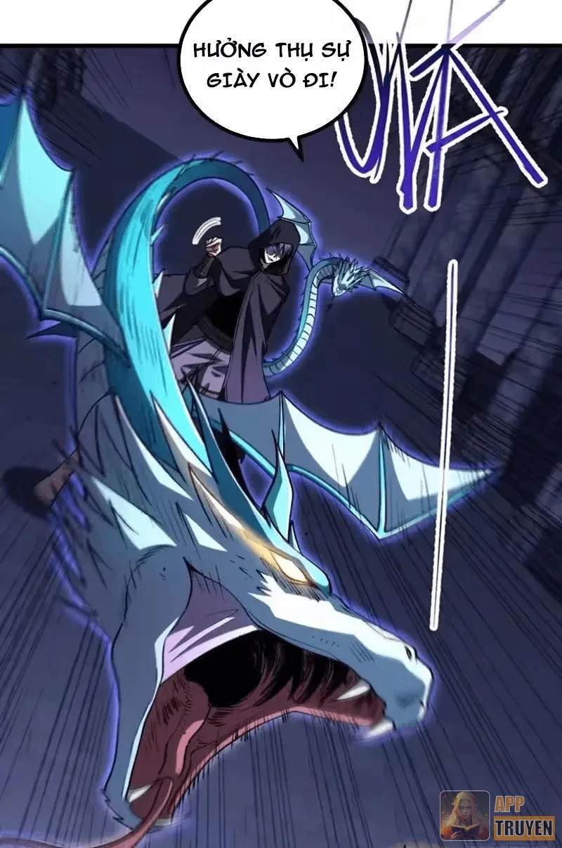 Dị Biến Giáng Lâm Nhân Gian: Triệu Hoán Chi Chủ! Chapter 96 - 43