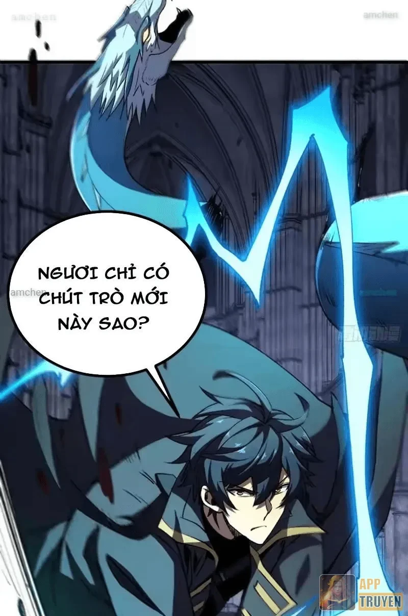 Dị Biến Giáng Lâm Nhân Gian: Triệu Hoán Chi Chủ! Chapter 96 - 49