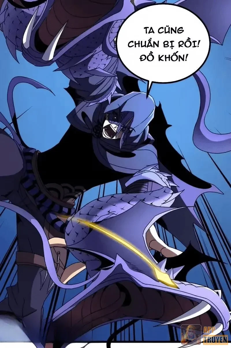 Dị Biến Giáng Lâm Nhân Gian: Triệu Hoán Chi Chủ! Chapter 96 - 69