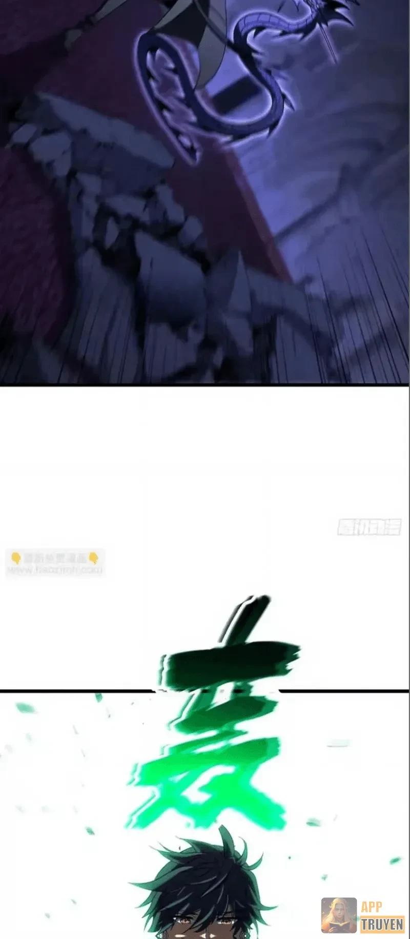 Dị Biến Giáng Lâm Nhân Gian: Triệu Hoán Chi Chủ! Chapter 97 - 2