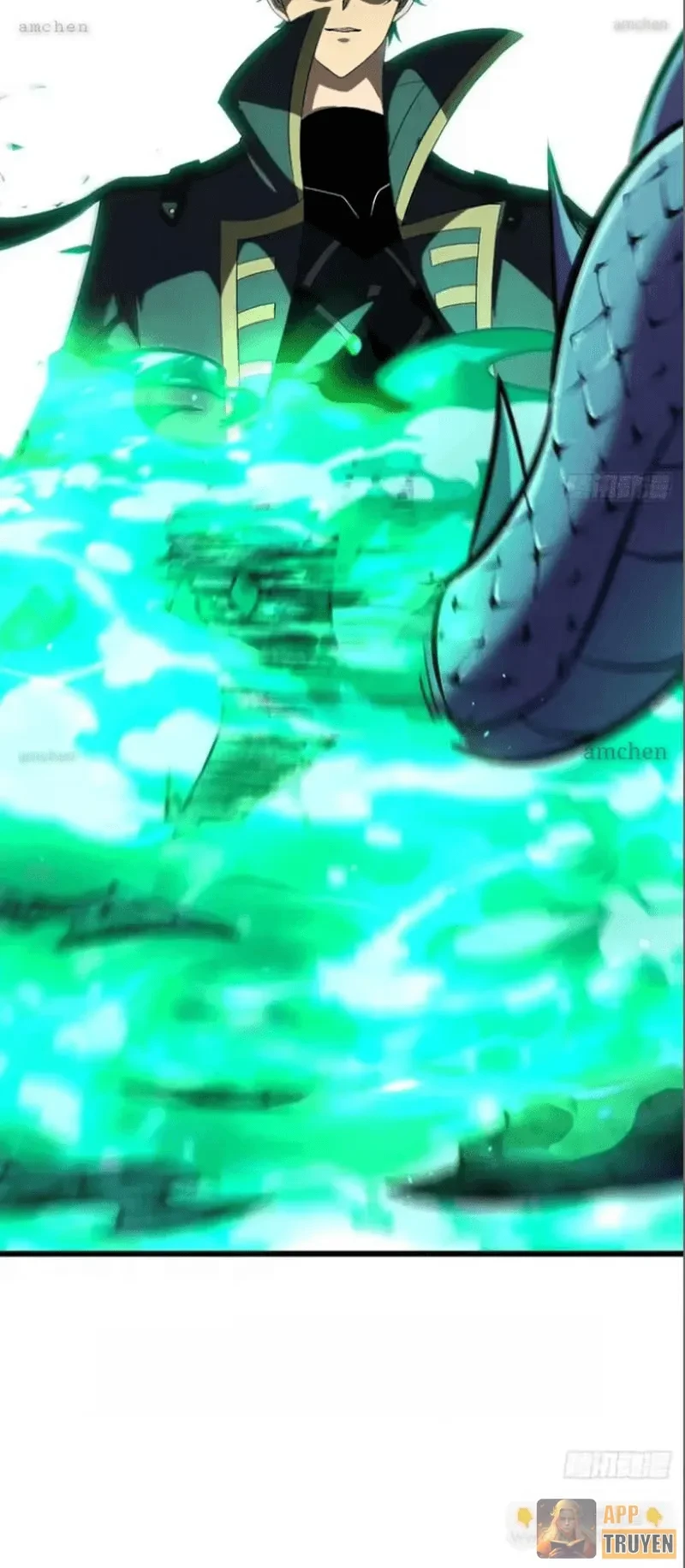 Dị Biến Giáng Lâm Nhân Gian: Triệu Hoán Chi Chủ! Chapter 97 - 3