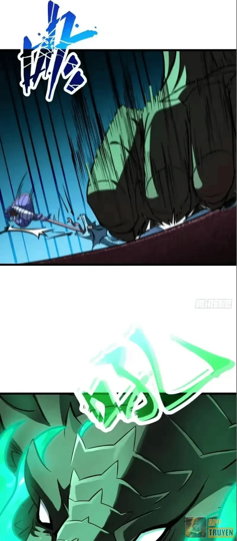 Dị Biến Giáng Lâm Nhân Gian: Triệu Hoán Chi Chủ! Chapter 97 - 4