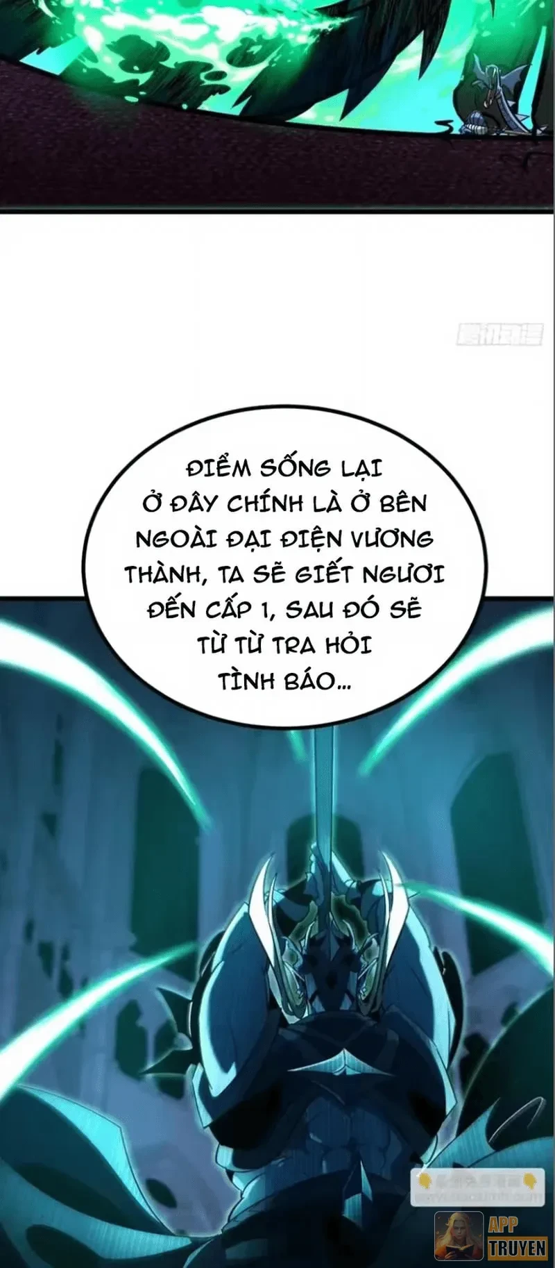 Dị Biến Giáng Lâm Nhân Gian: Triệu Hoán Chi Chủ! Chapter 97 - 6