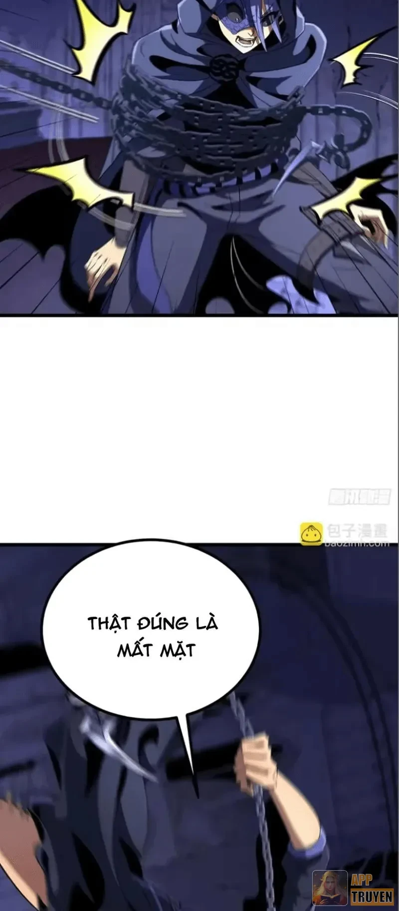 Dị Biến Giáng Lâm Nhân Gian: Triệu Hoán Chi Chủ! Chapter 97 - 8