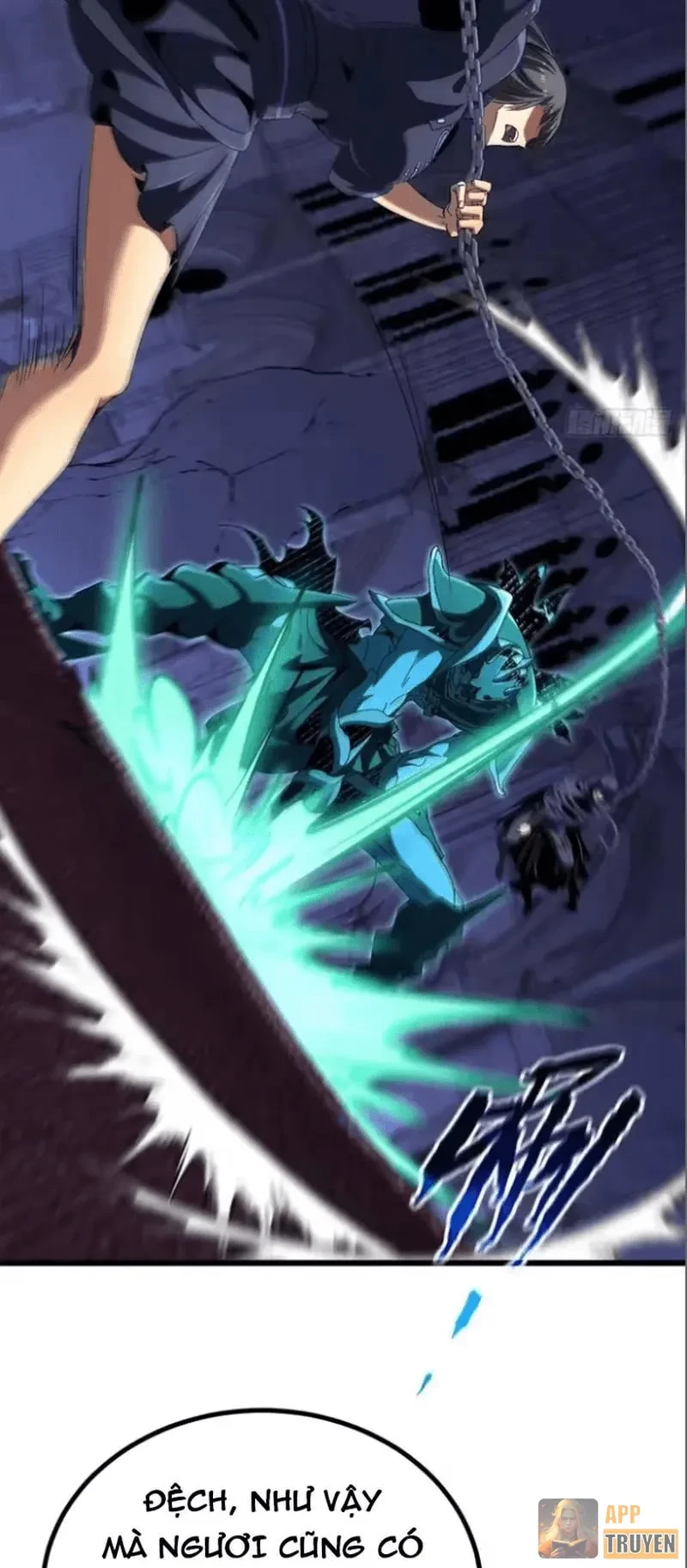 Dị Biến Giáng Lâm Nhân Gian: Triệu Hoán Chi Chủ! Chapter 97 - 9