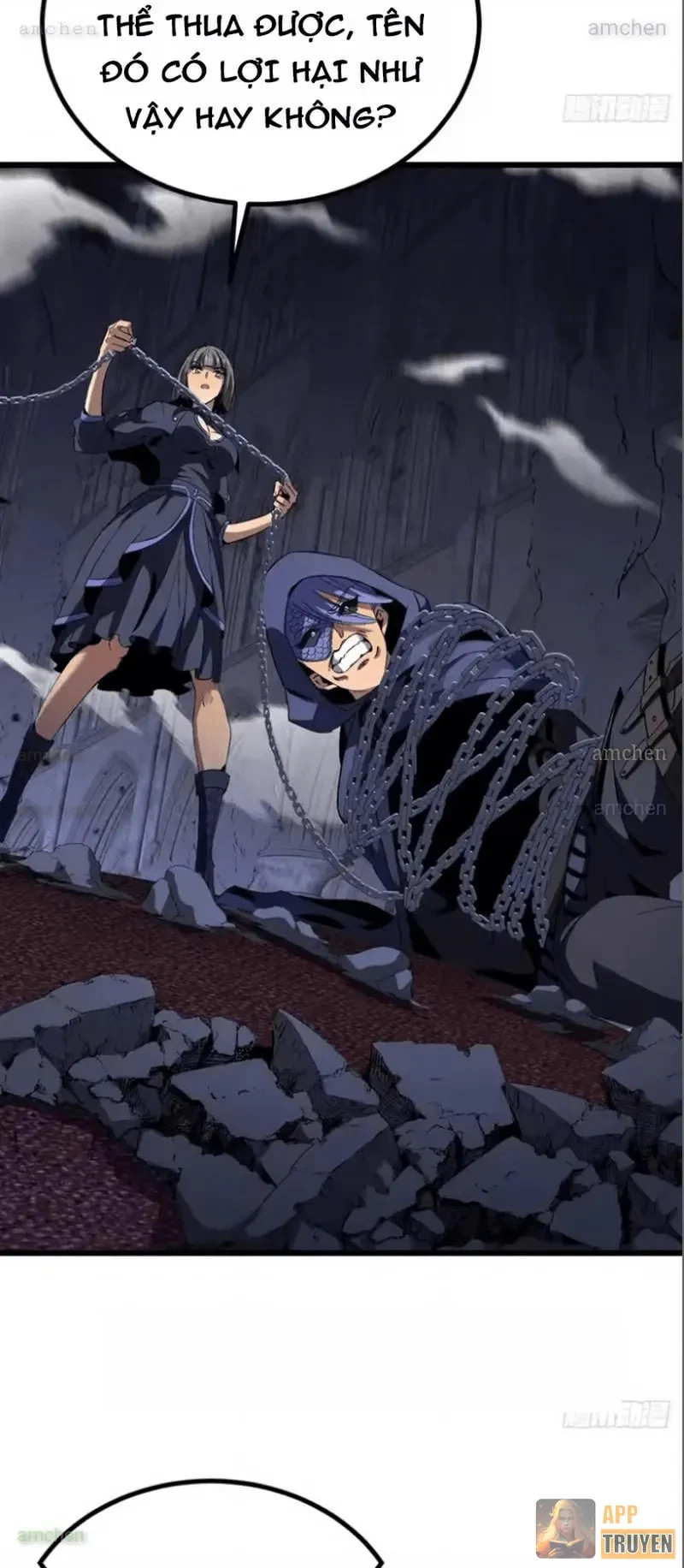 Dị Biến Giáng Lâm Nhân Gian: Triệu Hoán Chi Chủ! Chapter 97 - 10