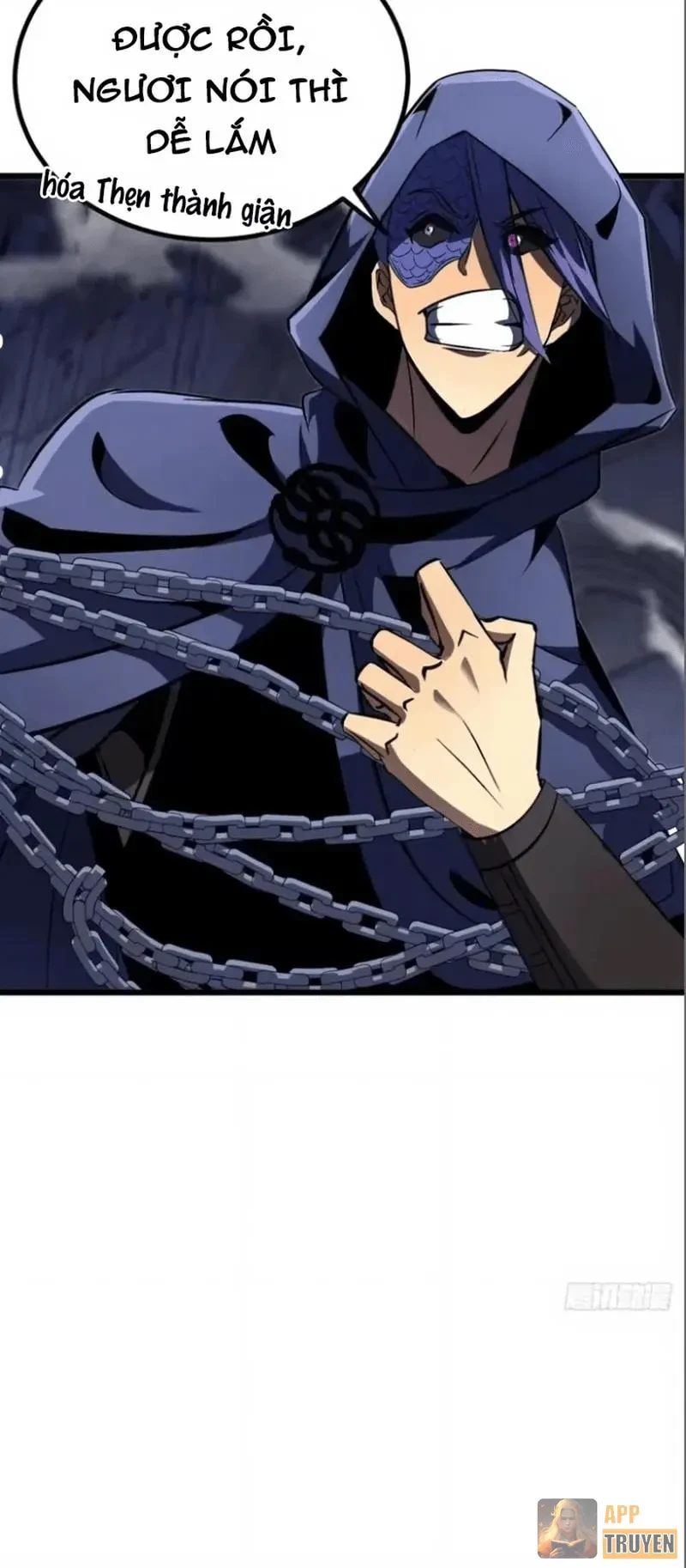 Dị Biến Giáng Lâm Nhân Gian: Triệu Hoán Chi Chủ! Chapter 97 - 11