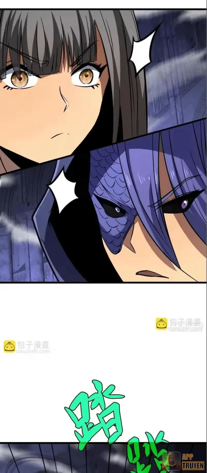 Dị Biến Giáng Lâm Nhân Gian: Triệu Hoán Chi Chủ! Chapter 97 - 12