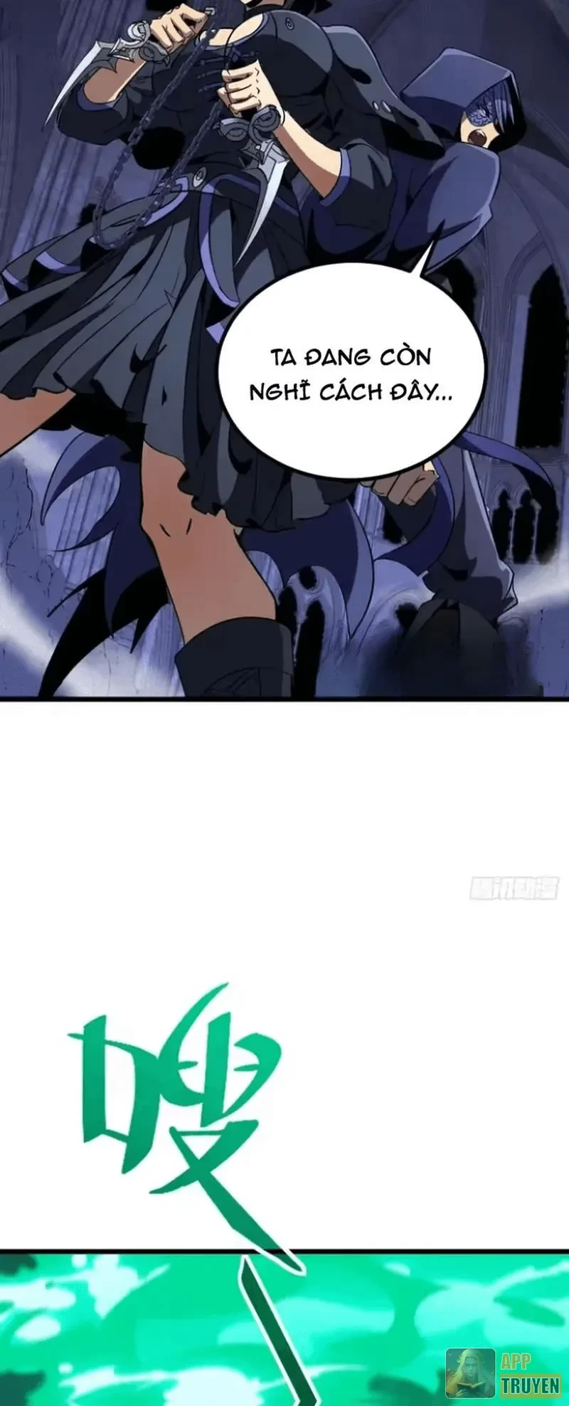 Dị Biến Giáng Lâm Nhân Gian: Triệu Hoán Chi Chủ! Chapter 97 - 16