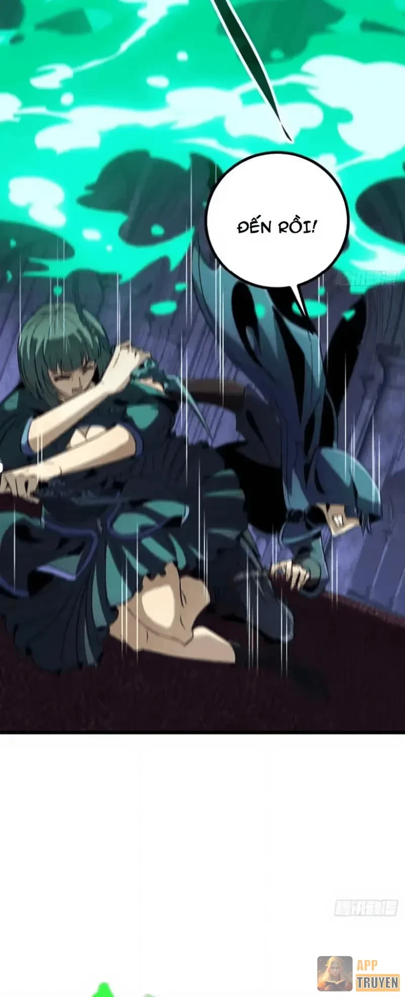 Dị Biến Giáng Lâm Nhân Gian: Triệu Hoán Chi Chủ! Chapter 97 - 17