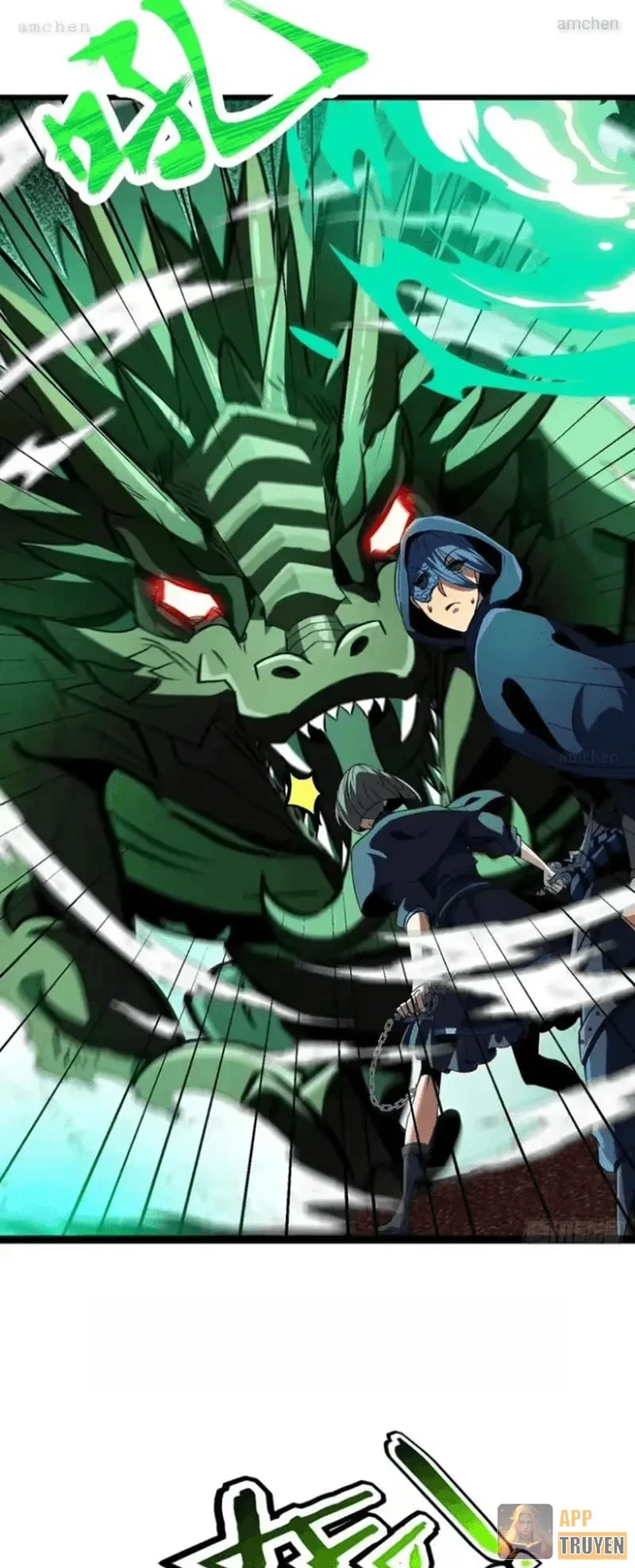 Dị Biến Giáng Lâm Nhân Gian: Triệu Hoán Chi Chủ! Chapter 97 - 18