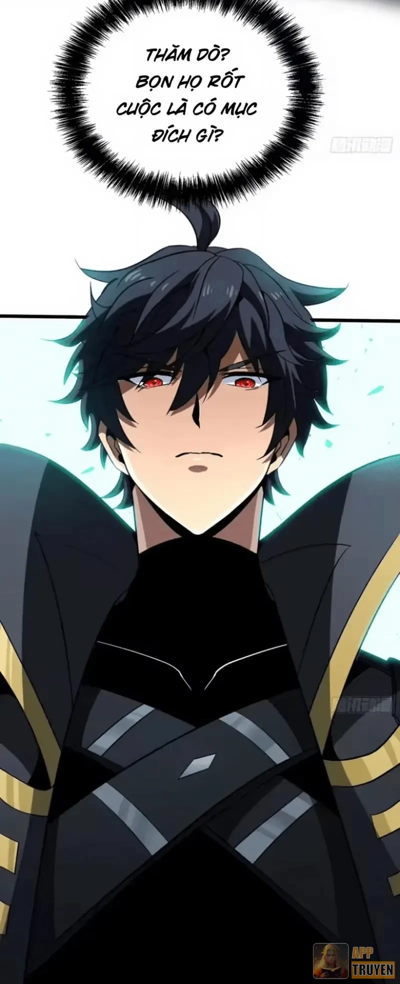 Dị Biến Giáng Lâm Nhân Gian: Triệu Hoán Chi Chủ! Chapter 97 - 21