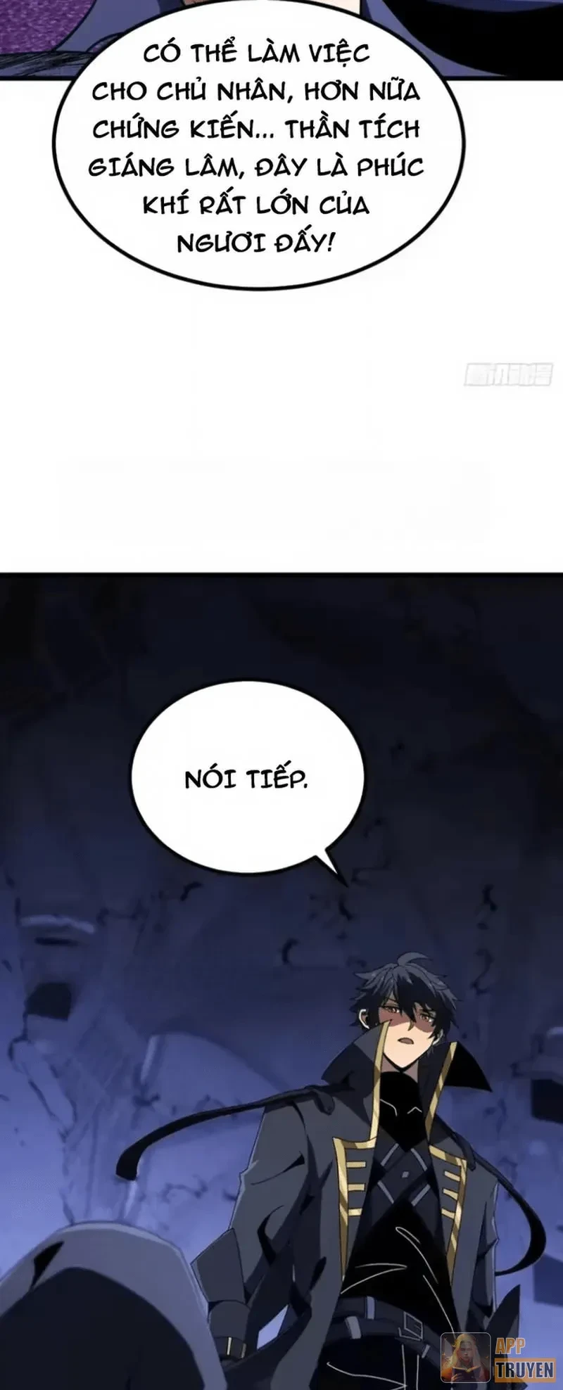 Dị Biến Giáng Lâm Nhân Gian: Triệu Hoán Chi Chủ! Chapter 97 - 23