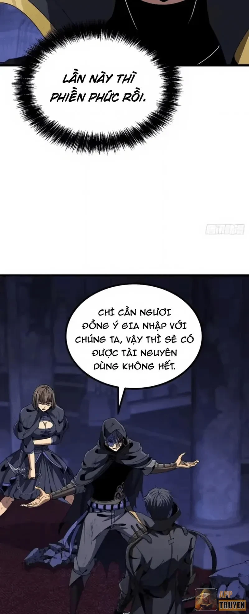 Dị Biến Giáng Lâm Nhân Gian: Triệu Hoán Chi Chủ! Chapter 97 - 26