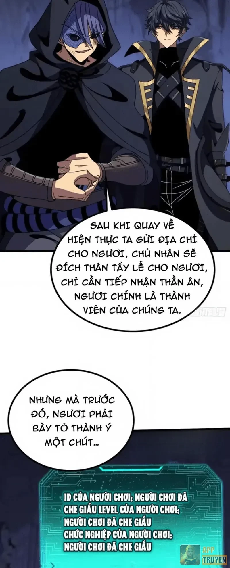 Dị Biến Giáng Lâm Nhân Gian: Triệu Hoán Chi Chủ! Chapter 97 - 30