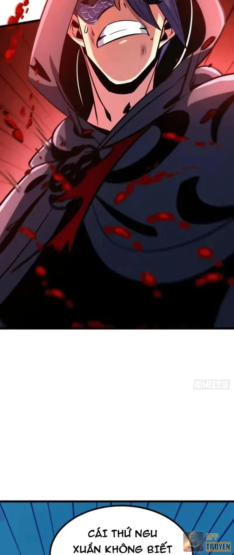 Dị Biến Giáng Lâm Nhân Gian: Triệu Hoán Chi Chủ! Chapter 97 - 35