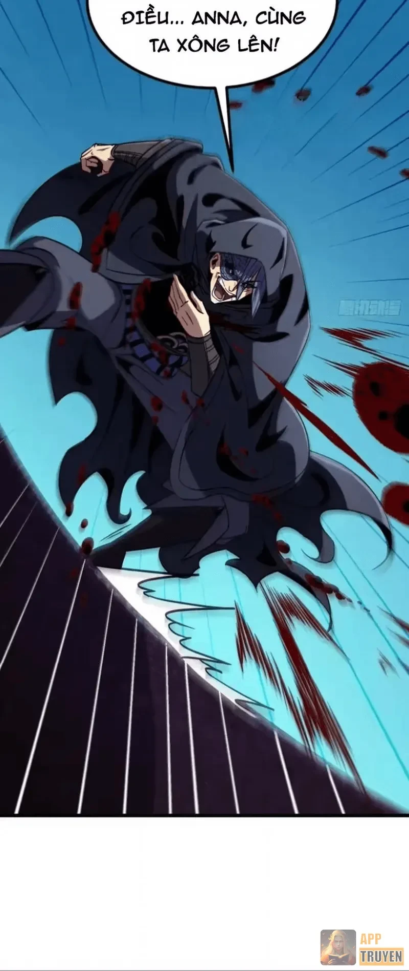 Dị Biến Giáng Lâm Nhân Gian: Triệu Hoán Chi Chủ! Chapter 97 - 36