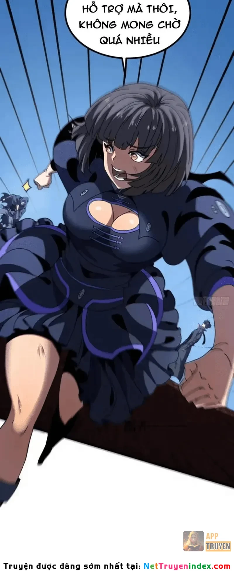 Dị Biến Giáng Lâm Nhân Gian: Triệu Hoán Chi Chủ! Chapter 97 - 39