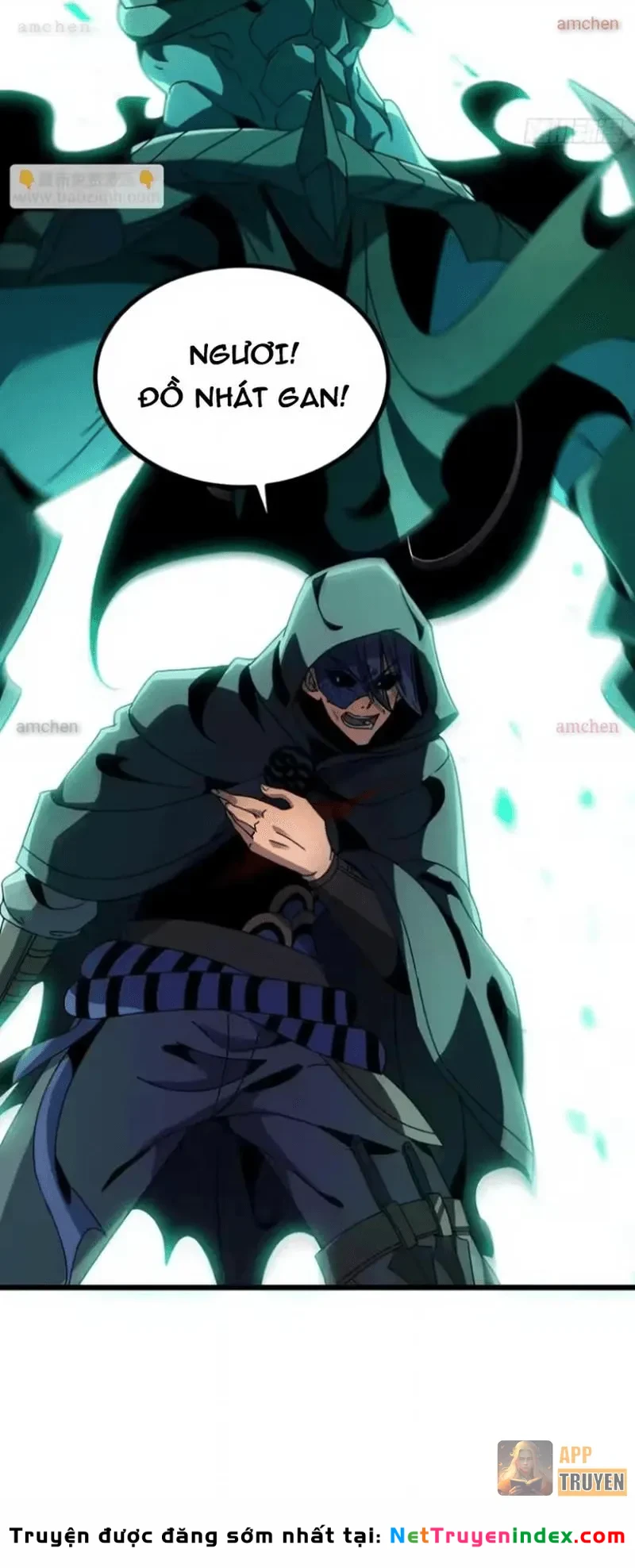 Dị Biến Giáng Lâm Nhân Gian: Triệu Hoán Chi Chủ! Chapter 97 - 41