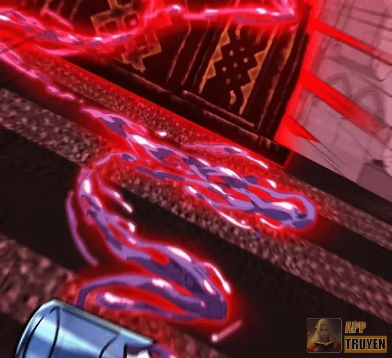 Dị Biến Giáng Lâm Nhân Gian: Triệu Hoán Chi Chủ! Chapter 98 - 29