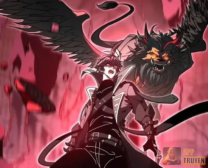 Dị Biến Giáng Lâm Nhân Gian: Triệu Hoán Chi Chủ! Chapter 98 - 39