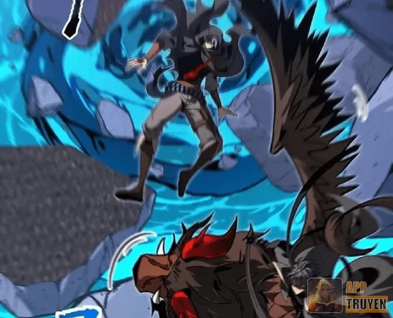 Dị Biến Giáng Lâm Nhân Gian: Triệu Hoán Chi Chủ! Chapter 98 - 43