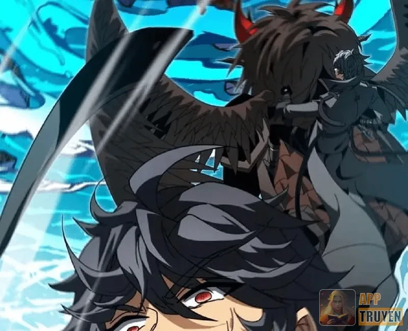 Dị Biến Giáng Lâm Nhân Gian: Triệu Hoán Chi Chủ! Chapter 98 - 47