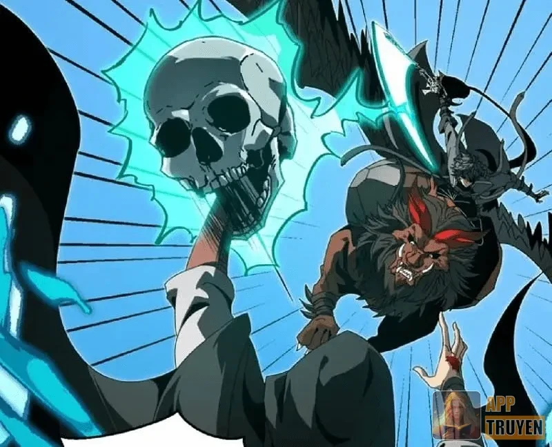 Dị Biến Giáng Lâm Nhân Gian: Triệu Hoán Chi Chủ! Chapter 98 - 54