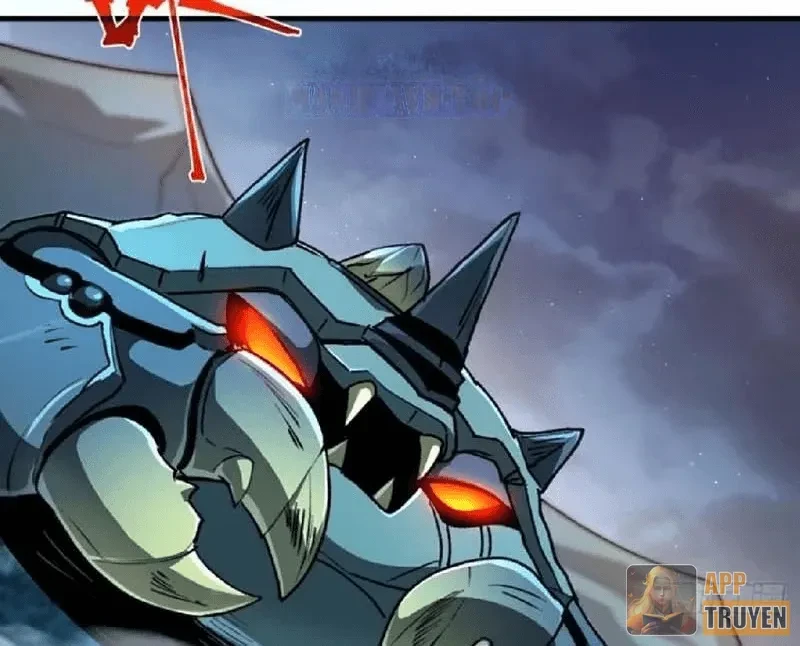 Dị Biến Giáng Lâm Nhân Gian: Triệu Hoán Chi Chủ! Chapter 98 - 95