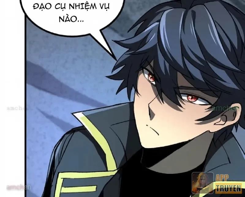 Dị Biến Giáng Lâm Nhân Gian: Triệu Hoán Chi Chủ! Chapter 98 - 109