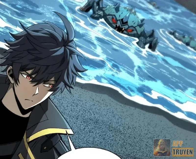 Dị Biến Giáng Lâm Nhân Gian: Triệu Hoán Chi Chủ! Chapter 98 - 112