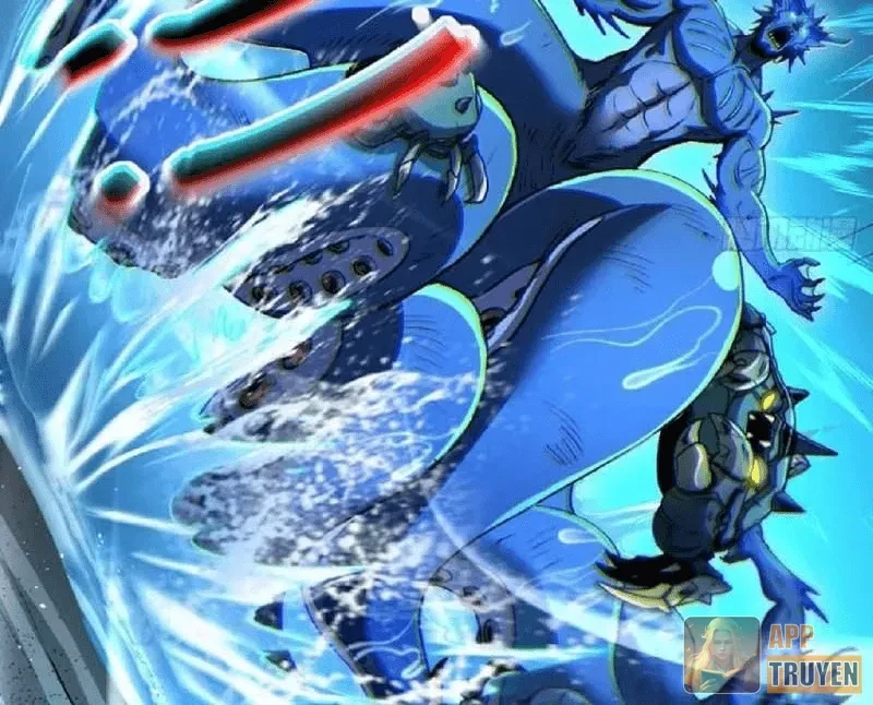 Dị Biến Giáng Lâm Nhân Gian: Triệu Hoán Chi Chủ! Chapter 98 - 118