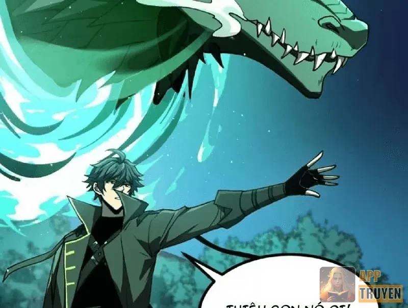 Dị Biến Giáng Lâm Nhân Gian: Triệu Hoán Chi Chủ! Chapter 98 - 122