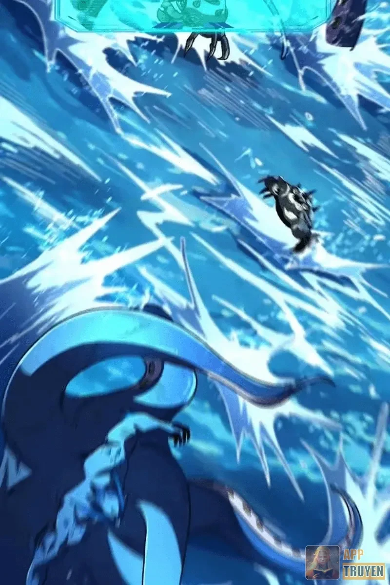 Dị Biến Giáng Lâm Nhân Gian: Triệu Hoán Chi Chủ! Chapter 99 - 11