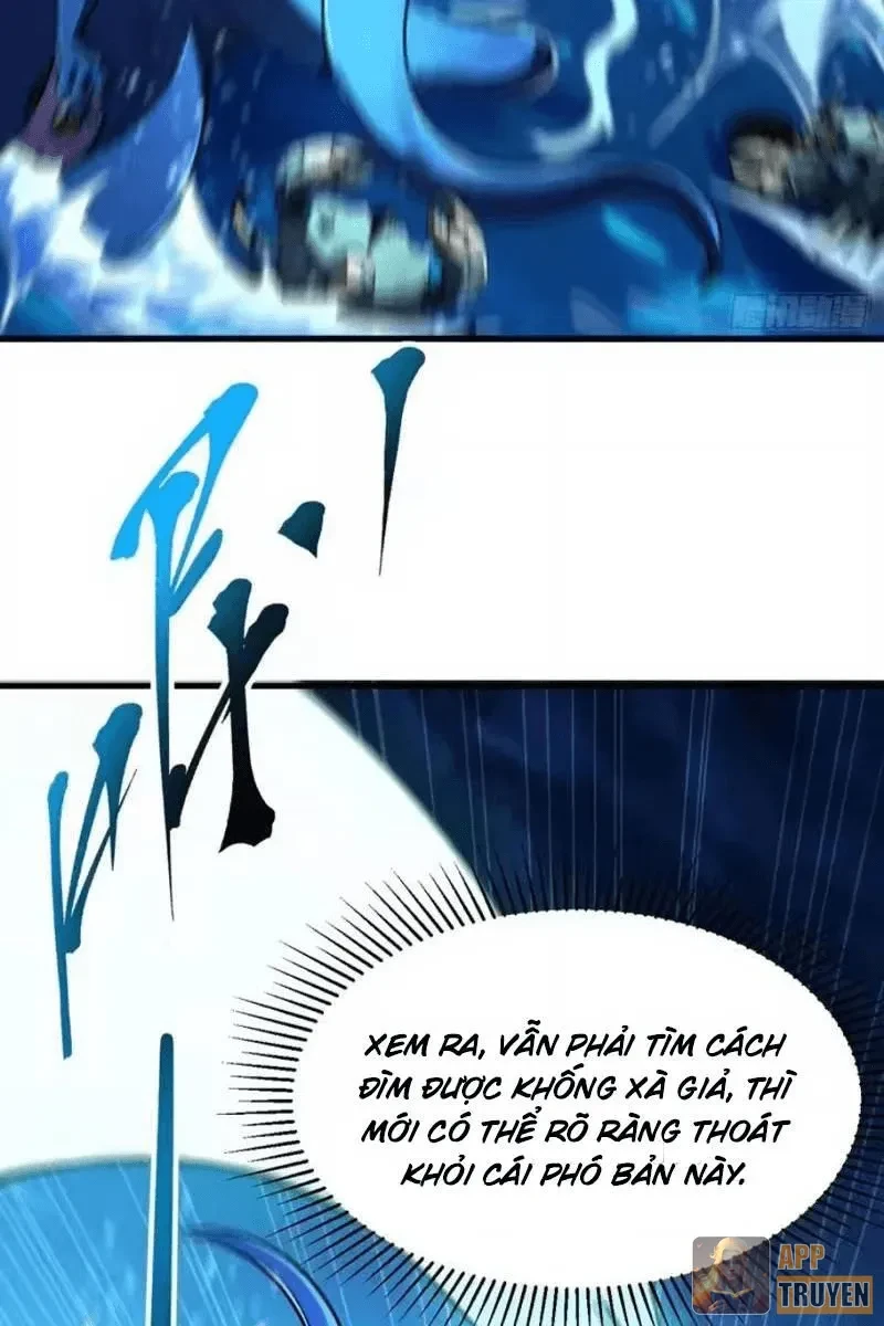 Dị Biến Giáng Lâm Nhân Gian: Triệu Hoán Chi Chủ! Chapter 99 - 12