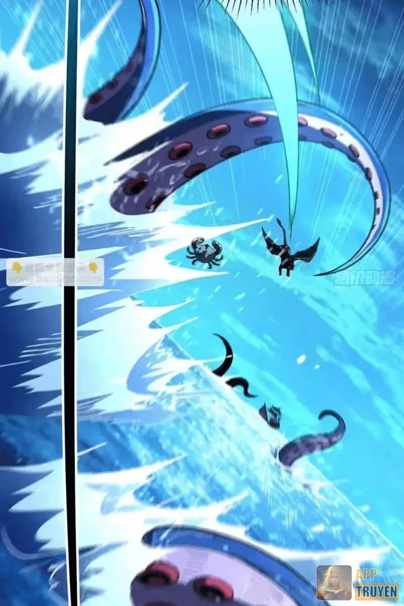 Dị Biến Giáng Lâm Nhân Gian: Triệu Hoán Chi Chủ! Chapter 99 - 13