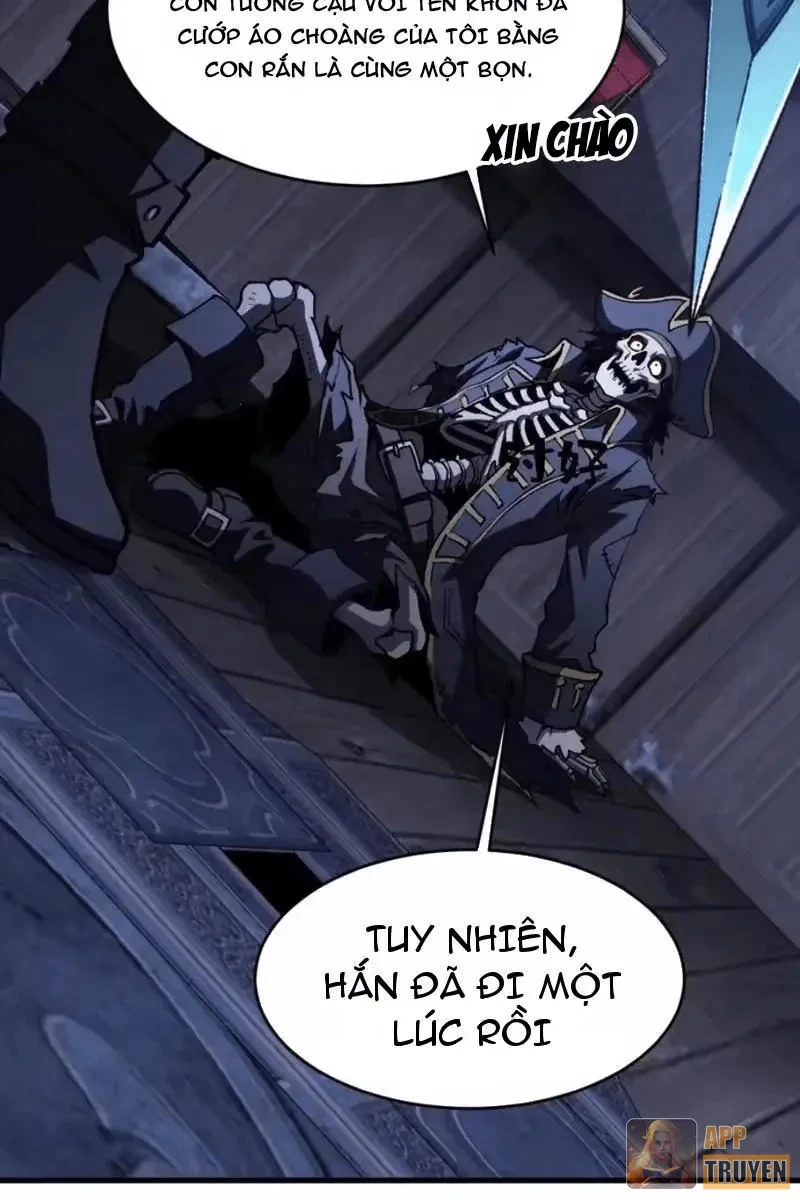 Dị Biến Giáng Lâm Nhân Gian: Triệu Hoán Chi Chủ! Chapter 99 - 55