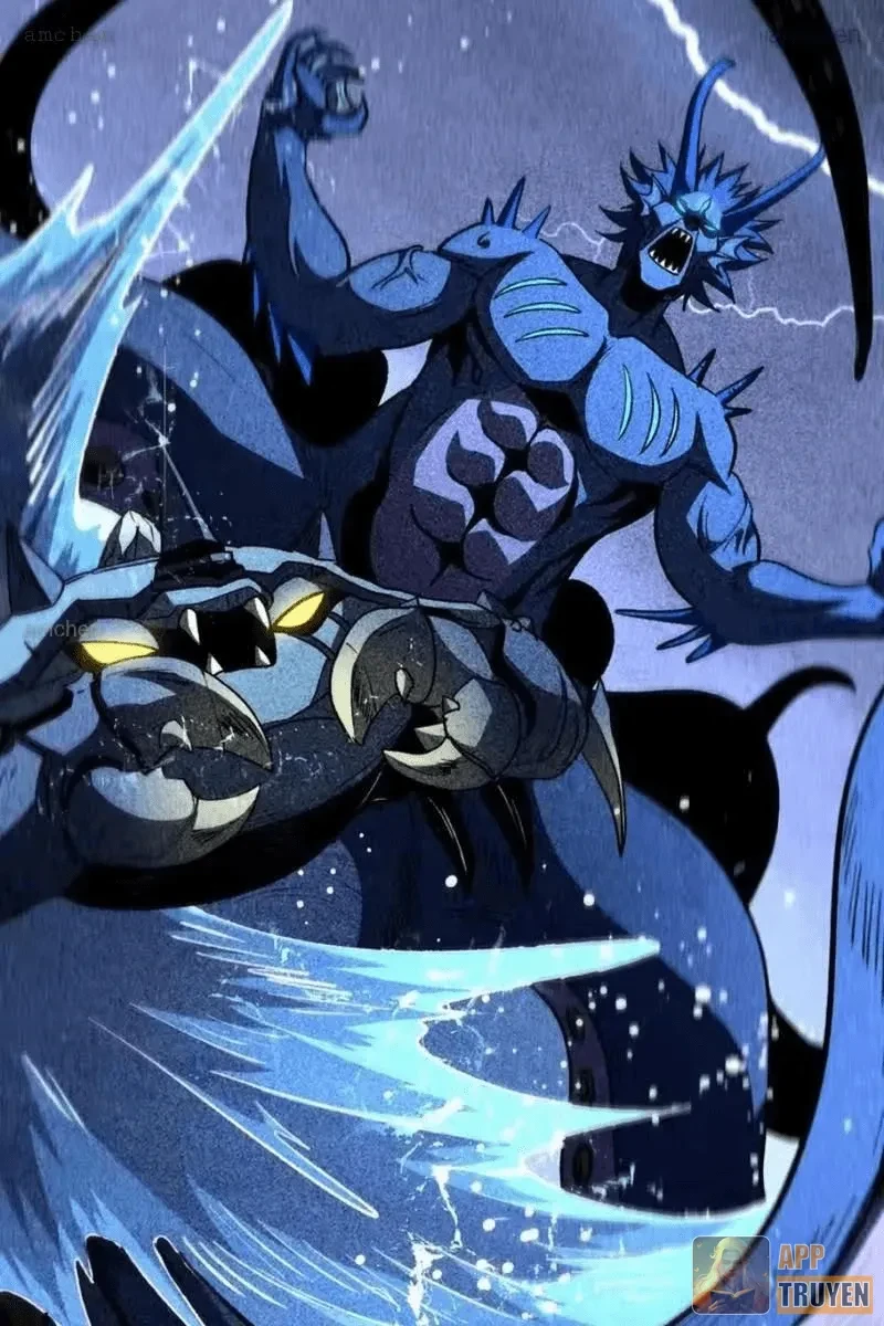 Dị Biến Giáng Lâm Nhân Gian: Triệu Hoán Chi Chủ! Chapter 99 - 59