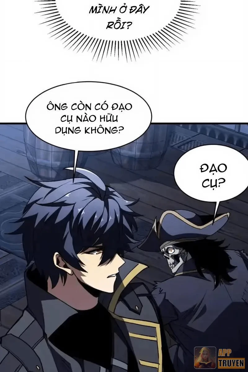 Dị Biến Giáng Lâm Nhân Gian: Triệu Hoán Chi Chủ! Chapter 99 - 65