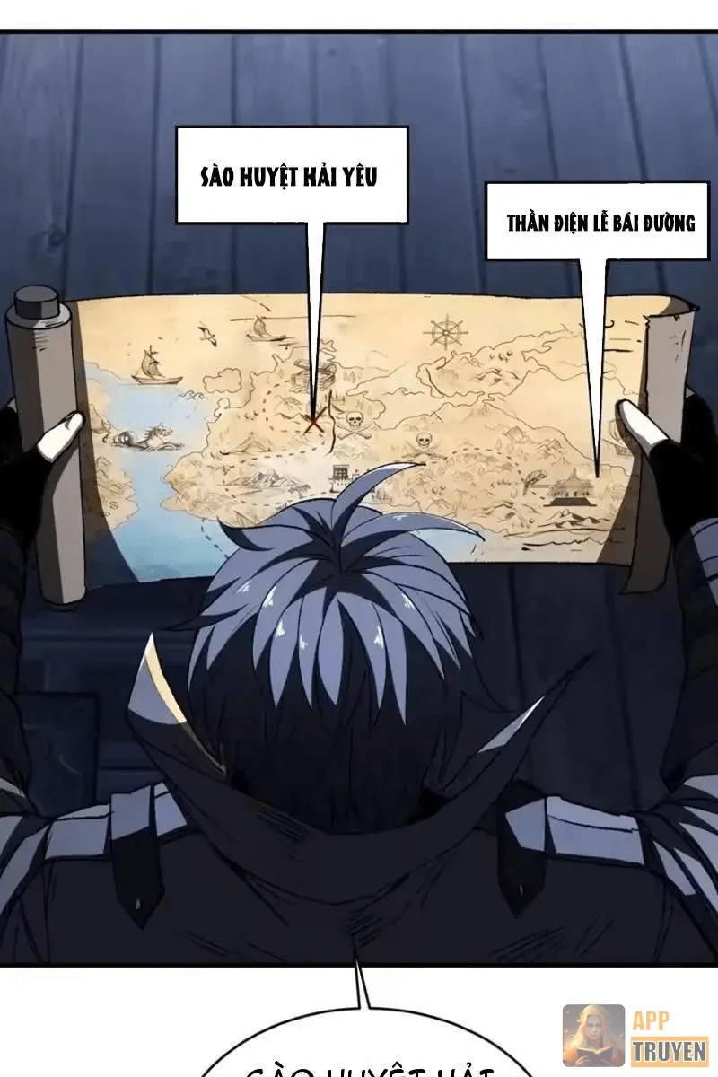 Dị Biến Giáng Lâm Nhân Gian: Triệu Hoán Chi Chủ! Chapter 99 - 71